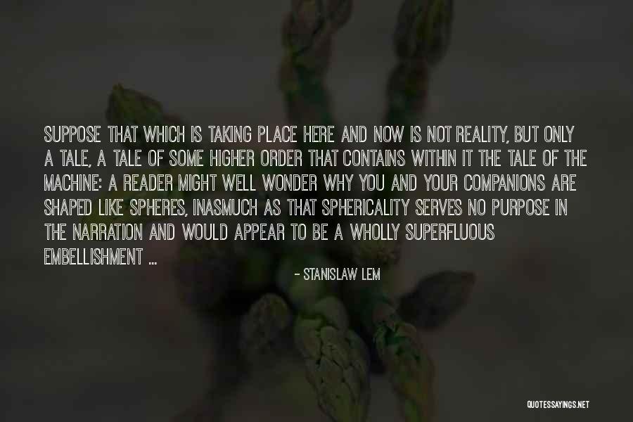 Mangaluru Cntl Quotes By Stanislaw Lem Mangaluru Cntl Quotes By Stanislaw Lem