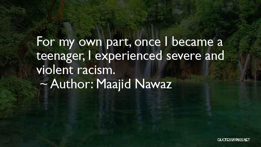 Mangalyaan Quotes By Maajid Nawaz