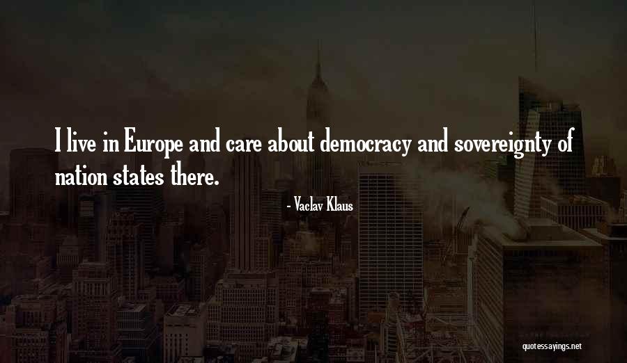 Mangamma Gari Quotes By Vaclav Klaus Mangamma Gari Quotes By Vaclav Klaus