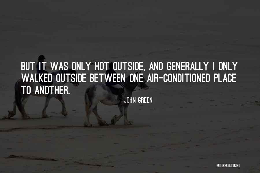 Manganame Quotes By John Green Manganame Quotes By John Green