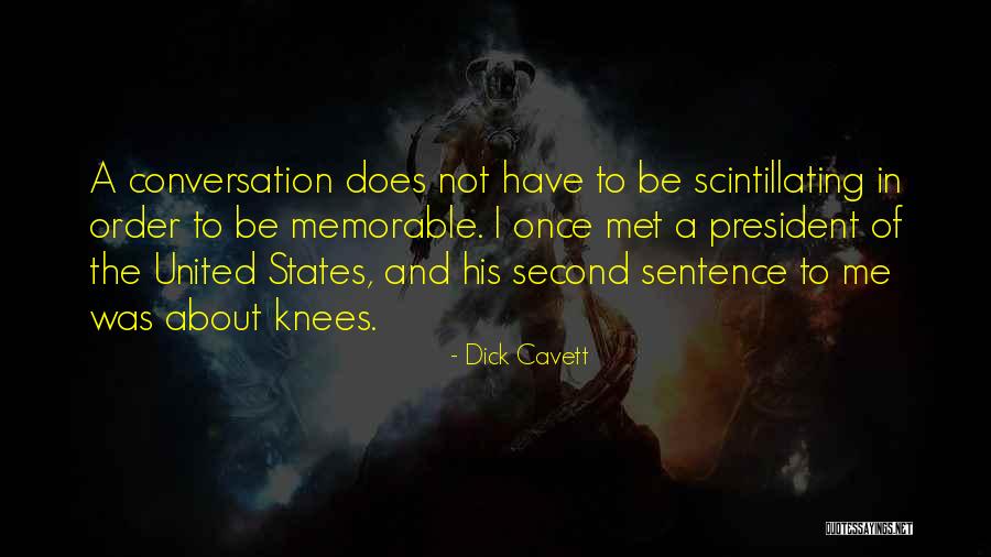 Manganaro Mid Atlantic Quotes By Dick Cavett Manganaro Mid Atlantic Quotes By Dick Cavett