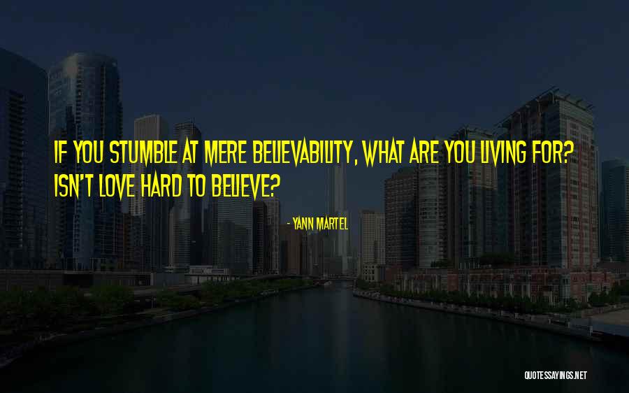 Manganaro North Quotes By Yann Martel Manganaro North Quotes By Yann Martel