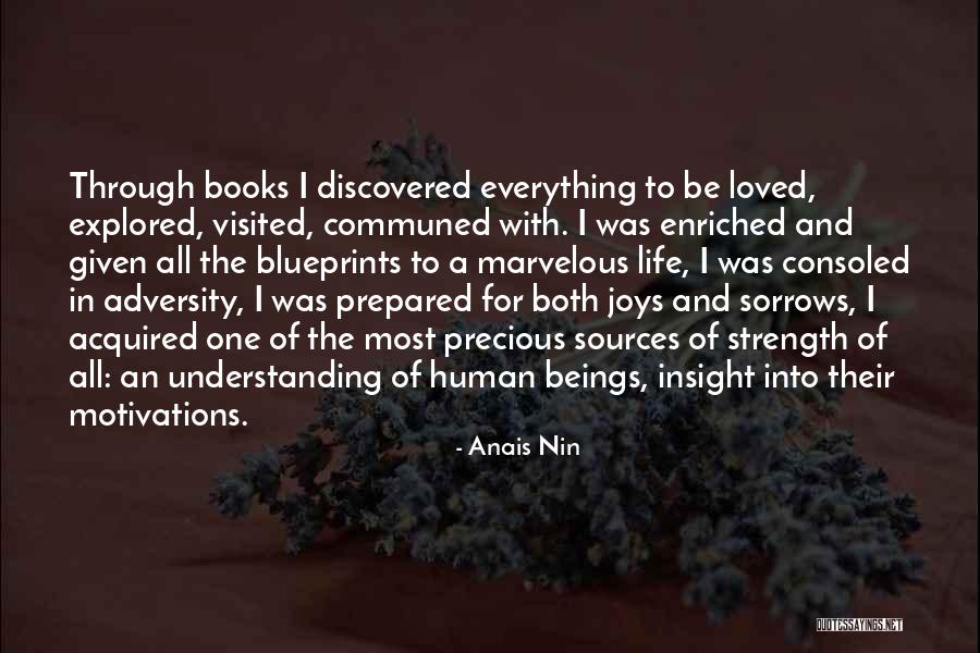 Manganaros Foods Quotes By Anais Nin Manganaros Foods Quotes By Anais Nin