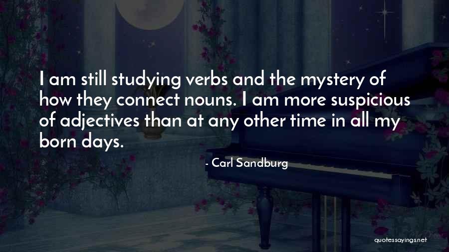 Manganaros Foods Quotes By Carl Sandburg Manganaros Foods Quotes By Carl Sandburg