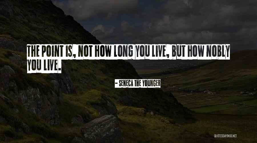 Manganaros Foods Quotes By Seneca The Younger Manganaros Foods Quotes By Seneca The Younger