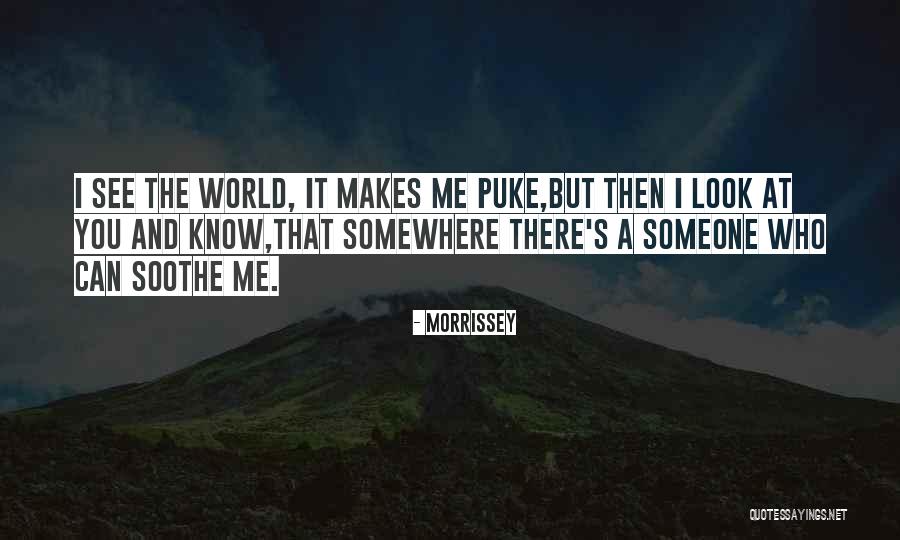 Manganelli Beer Quotes By Morrissey Manganelli Beer Quotes By Morrissey