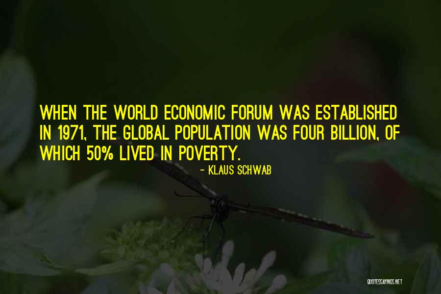 Manganelli Quotes By Klaus Schwab Manganelli Quotes By Klaus Schwab