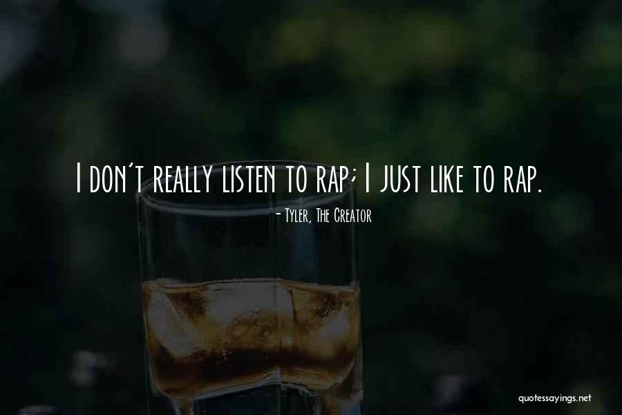 Manganiello Brothers Quotes By Tyler, The Creator Manganiello Brothers Quotes By Tyler, The Creator