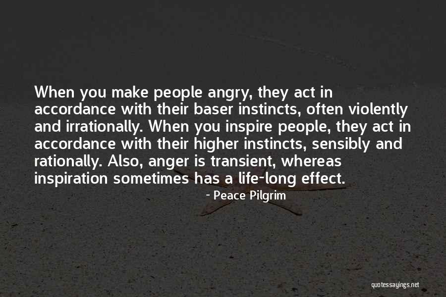 Mangano Funeral Home Quotes By Peace Pilgrim Mangano Funeral Home Quotes By Peace Pilgrim