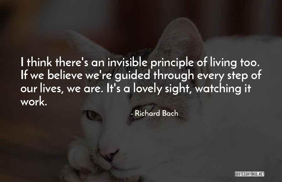 Mangano Pink Quotes By Richard Bach Mangano Pink Quotes By Richard Bach