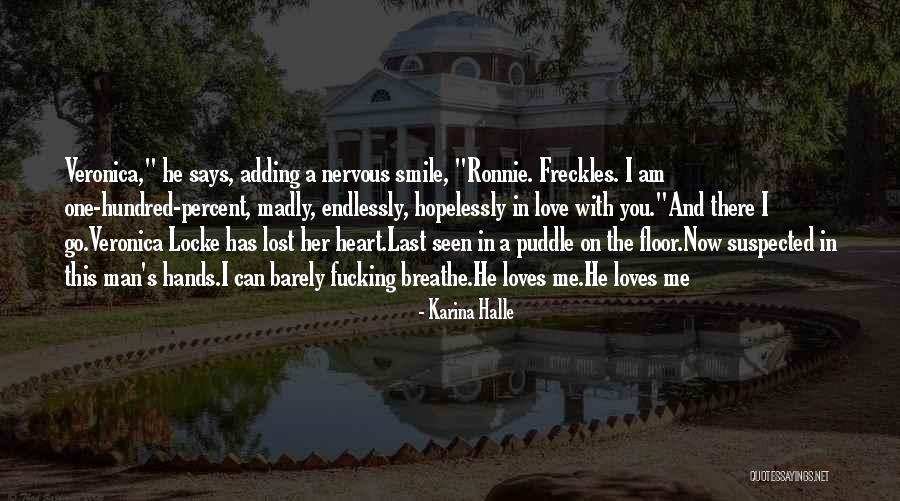 Mangans Garage Quotes By Karina Halle Mangans Garage Quotes By Karina Halle