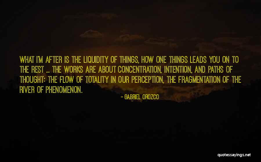 Mangaolvas Quotes By Gabriel Orozco Mangaolvas Quotes By Gabriel Orozco