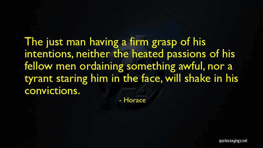 Mangat Quotes By Horace Mangat Quotes By Horace