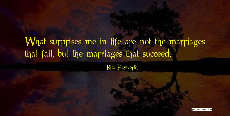 Mangat Quotes By Rita Hayworth Mangat Quotes By Rita Hayworth