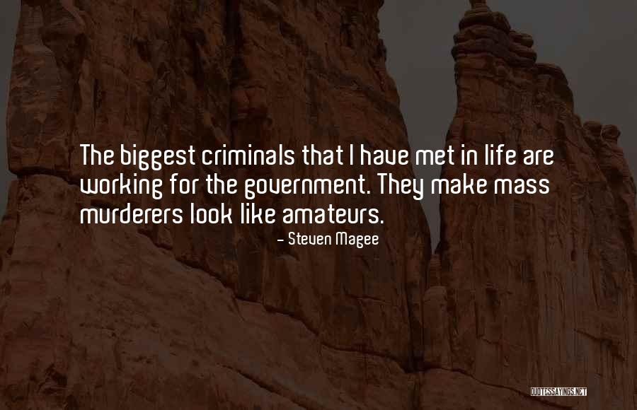 Mangelndes Quotes By Steven Magee Mangelndes Quotes By Steven Magee