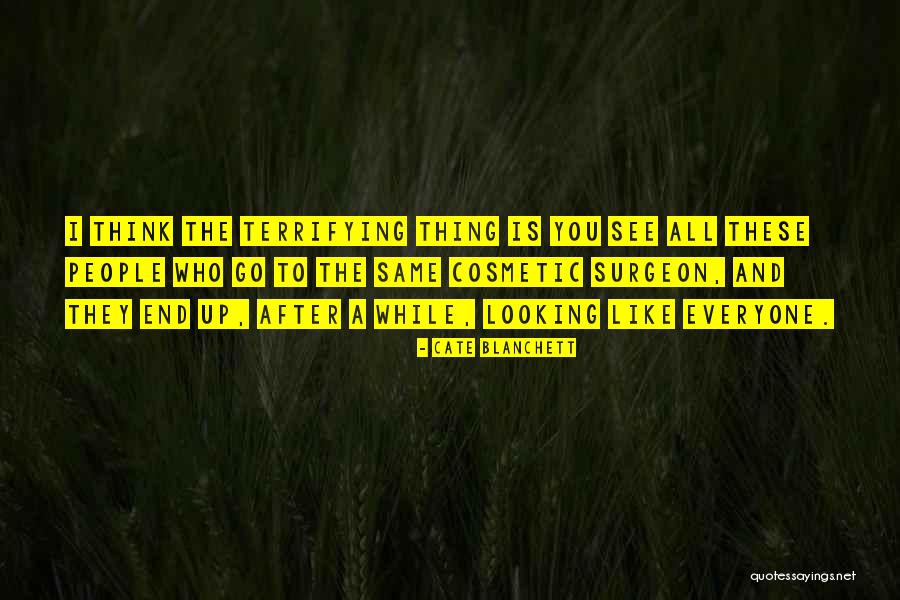 Mangels Herold Quotes By Cate Blanchett Mangels Herold Quotes By Cate Blanchett