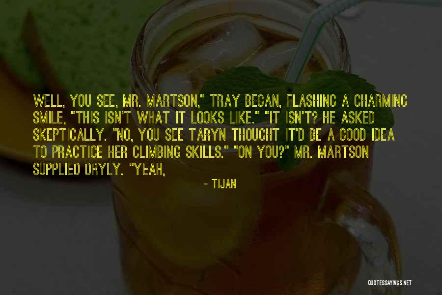 Mangelsen Omaha Quotes By Tijan Mangelsen Omaha Quotes By Tijan
