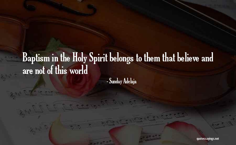 Mangelsen Quotes By Sunday Adelaja Mangelsen Quotes By Sunday Adelaja