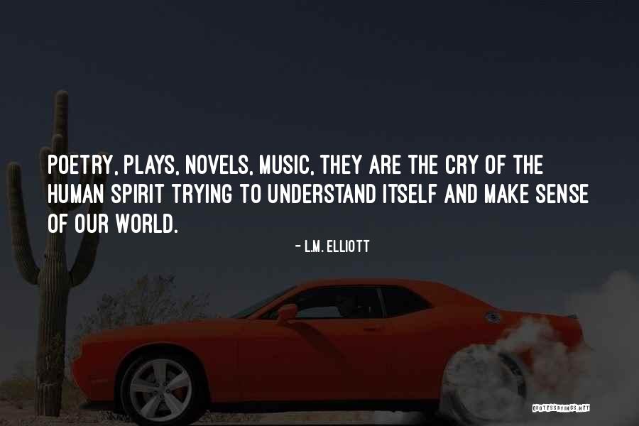 Mangen House Quotes By L.M. Elliott Mangen House Quotes By L.M. Elliott