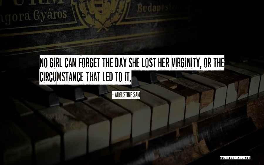Mangentdl Quotes By Augustine Sam Mangentdl Quotes By Augustine Sam