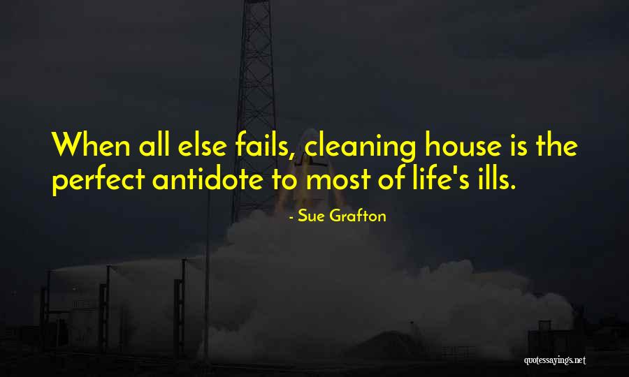 Mangentdl Quotes By Sue Grafton