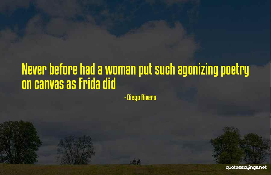 Mangeons Pronunciation Quotes By Diego Rivera Mangeons Pronunciation Quotes By Diego Rivera
