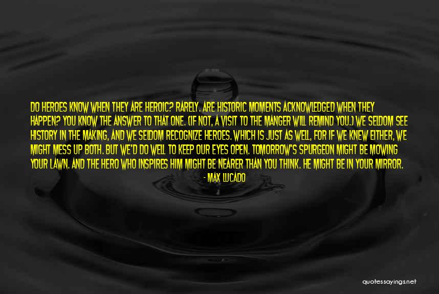Manger Quotes By Max Lucado Manger Quotes By Max Lucado