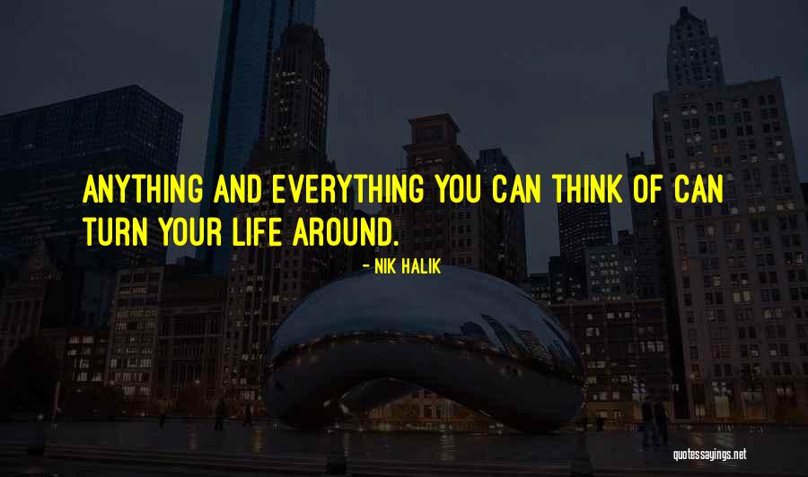 Mangerss Quotes By Nik Halik Mangerss Quotes By Nik Halik