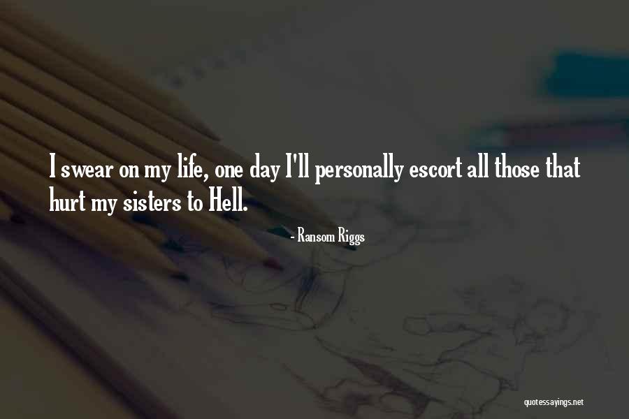 Mangerss Quotes By Ransom Riggs Mangerss Quotes By Ransom Riggs