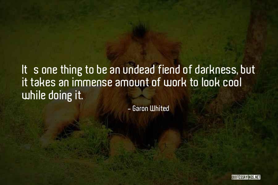 Mangethe Quotes By Garon Whited Mangethe Quotes By Garon Whited