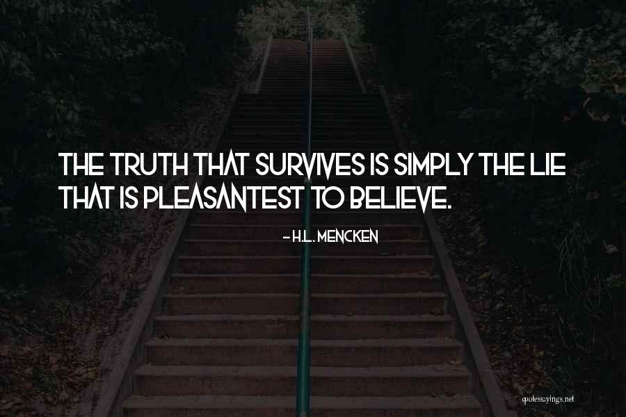 Mangethe Quotes By H.L. Mencken Mangethe Quotes By H.L. Mencken