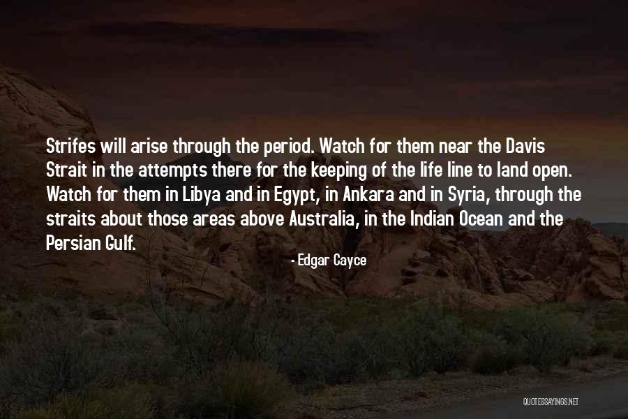 Mangeyk Quotes By Edgar Cayce Mangeyk Quotes By Edgar Cayce