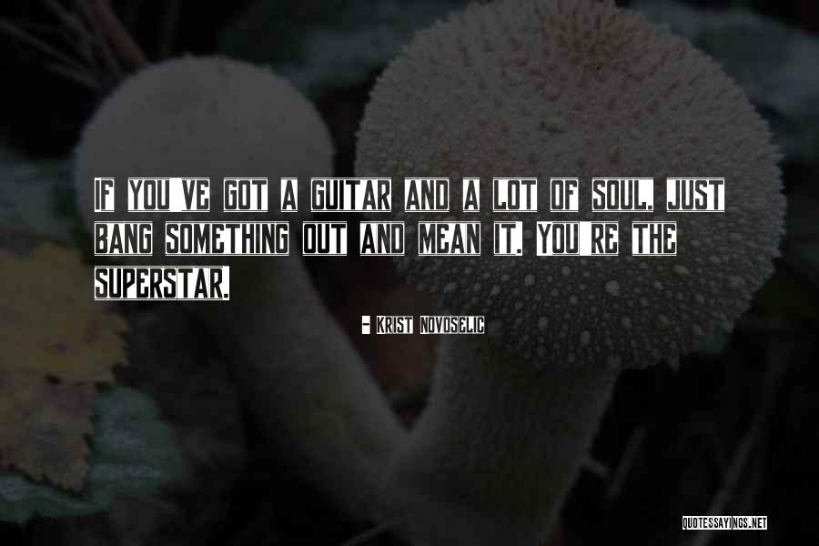 Manggagamit Na Kaibigan Quotes By Krist Novoselic Manggagamit Na Kaibigan Quotes By Krist Novoselic