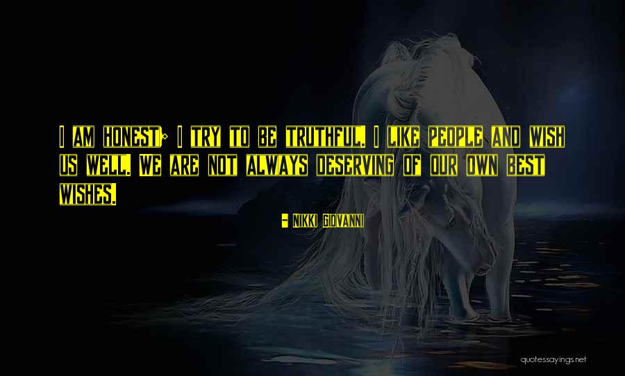 Manggagamit Na Kaibigan Quotes By Nikki Giovanni Manggagamit Na Kaibigan Quotes By Nikki Giovanni