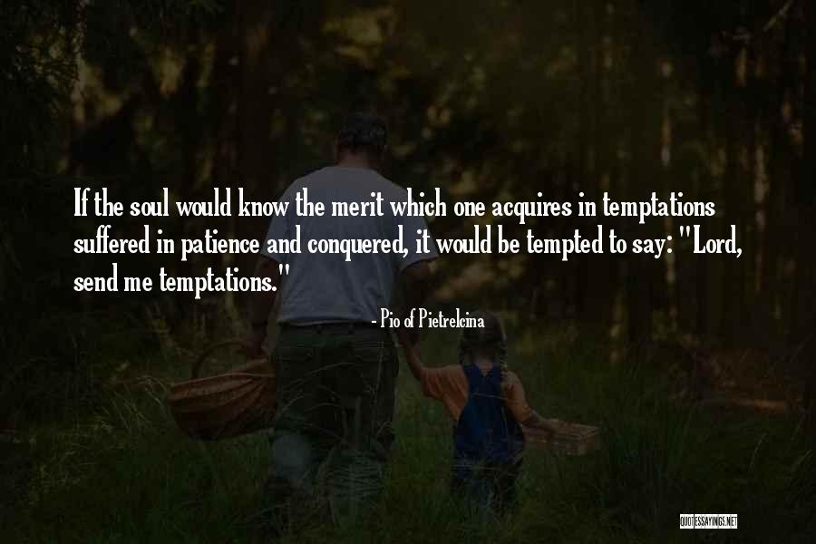Manggagamit Na Kaibigan Quotes By Pio Of Pietrelcina Manggagamit Na Kaibigan Quotes By Pio Of Pietrelcina