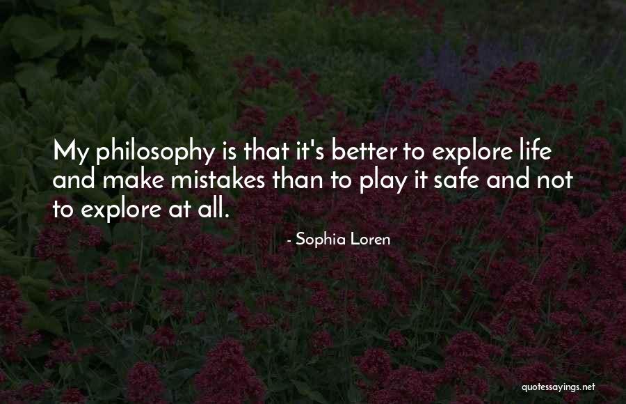 Manggagamit Na Kaibigan Quotes By Sophia Loren Manggagamit Na Kaibigan Quotes By Sophia Loren