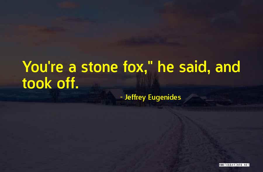 Manggis Bali Quotes By Jeffrey Eugenides Manggis Bali Quotes By Jeffrey Eugenides