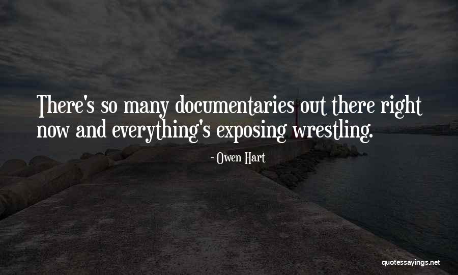 Manggis Wikipedia Quotes By Owen Hart Manggis Wikipedia Quotes By Owen Hart