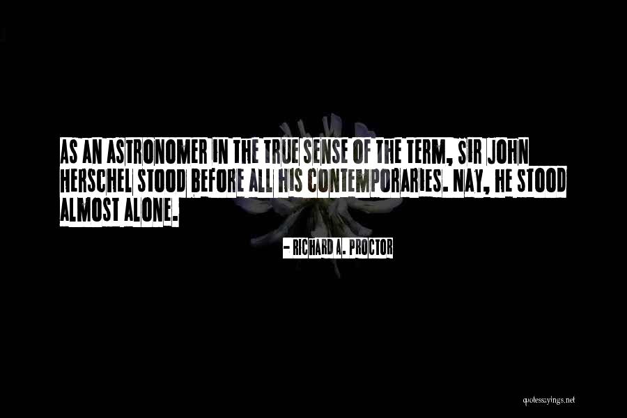 Mangharam Quotes By Richard A. Proctor Mangharam Quotes By Richard A. Proctor