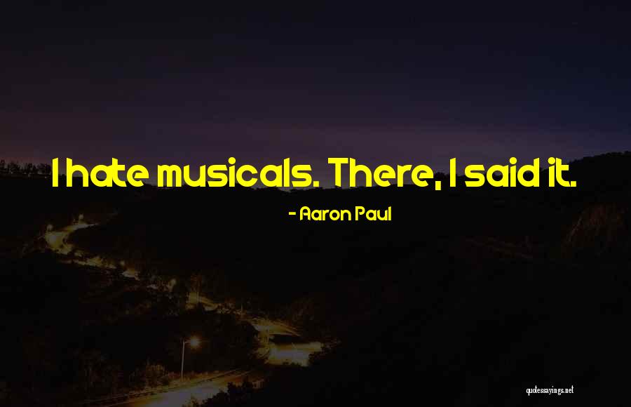 Mangia Mangia Quotes By Aaron Paul Mangia Mangia Quotes By Aaron Paul