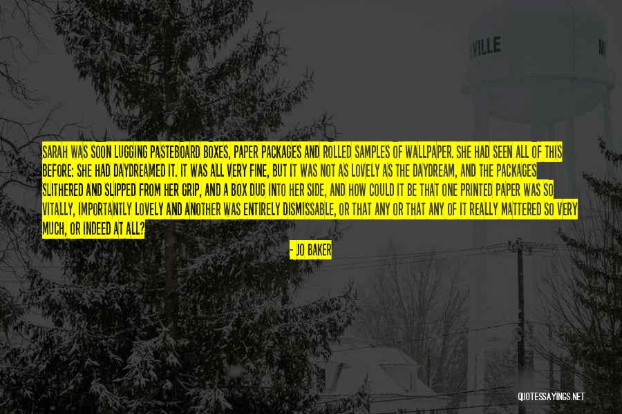 Mangiacotti Hand Quotes By Jo Baker Mangiacotti Hand Quotes By Jo Baker
