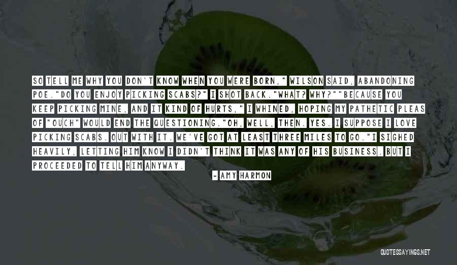 Mangiafico Emanuele Quotes By Amy Harmon Mangiafico Emanuele Quotes By Amy Harmon