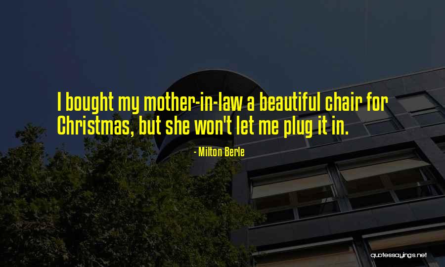 Mangiagalli Tin Quotes By Milton Berle Mangiagalli Tin Quotes By Milton Berle
