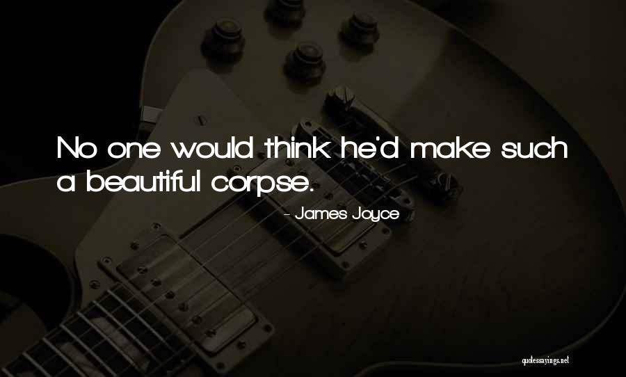 Mangialardos Dc Quotes By James Joyce Mangialardos Dc Quotes By James Joyce