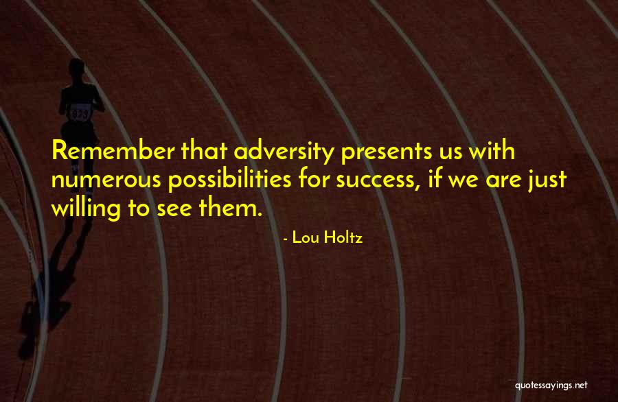 Mangiamele Inc Quotes By Lou Holtz Mangiamele Inc Quotes By Lou Holtz