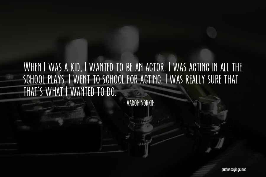Mangiameli Farmers Quotes By Aaron Sorkin Mangiameli Farmers Quotes By Aaron Sorkin
