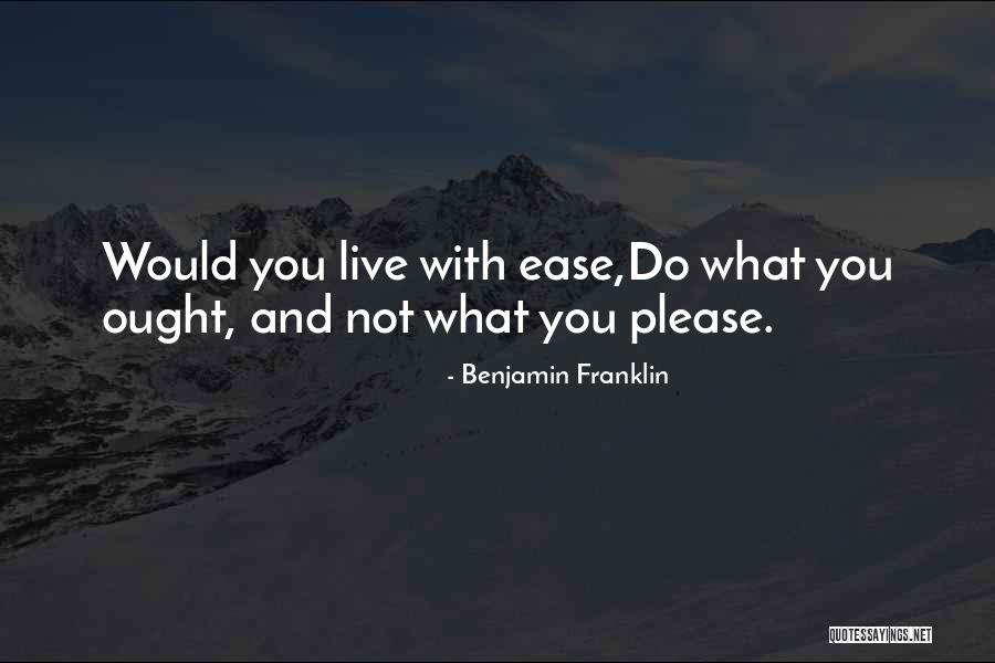 Mangiameli Farmers Quotes By Benjamin Franklin Mangiameli Farmers Quotes By Benjamin Franklin
