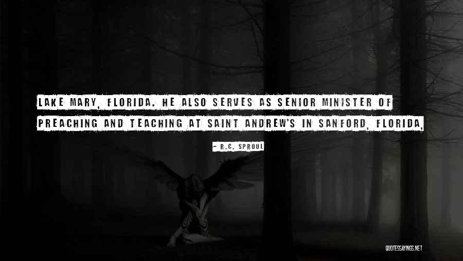 Mangiano Football Quotes By R.C. Sproul Mangiano Football Quotes By R.C. Sproul