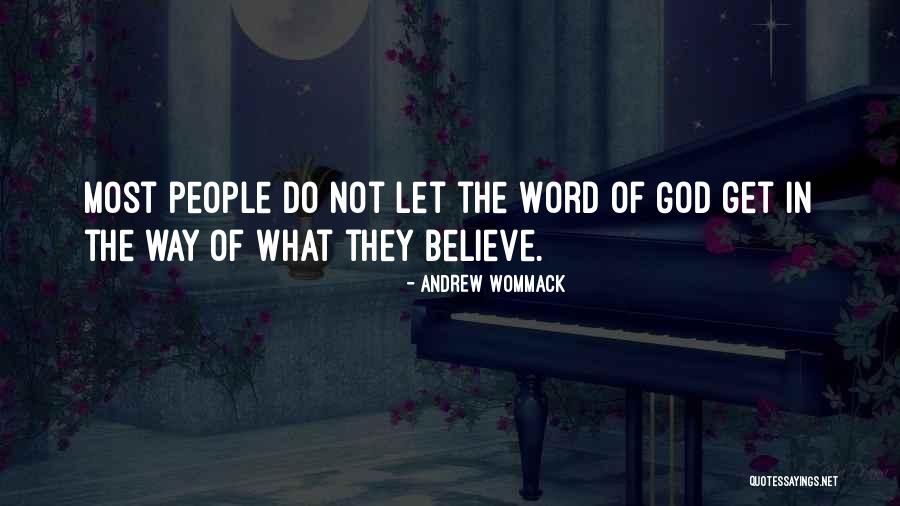 Mangiapane Grotto Quotes By Andrew Wommack Mangiapane Grotto Quotes By Andrew Wommack