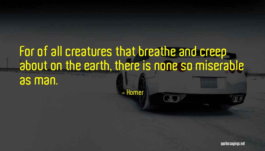 Mangiapane Grotto Quotes By Homer Mangiapane Grotto Quotes By Homer